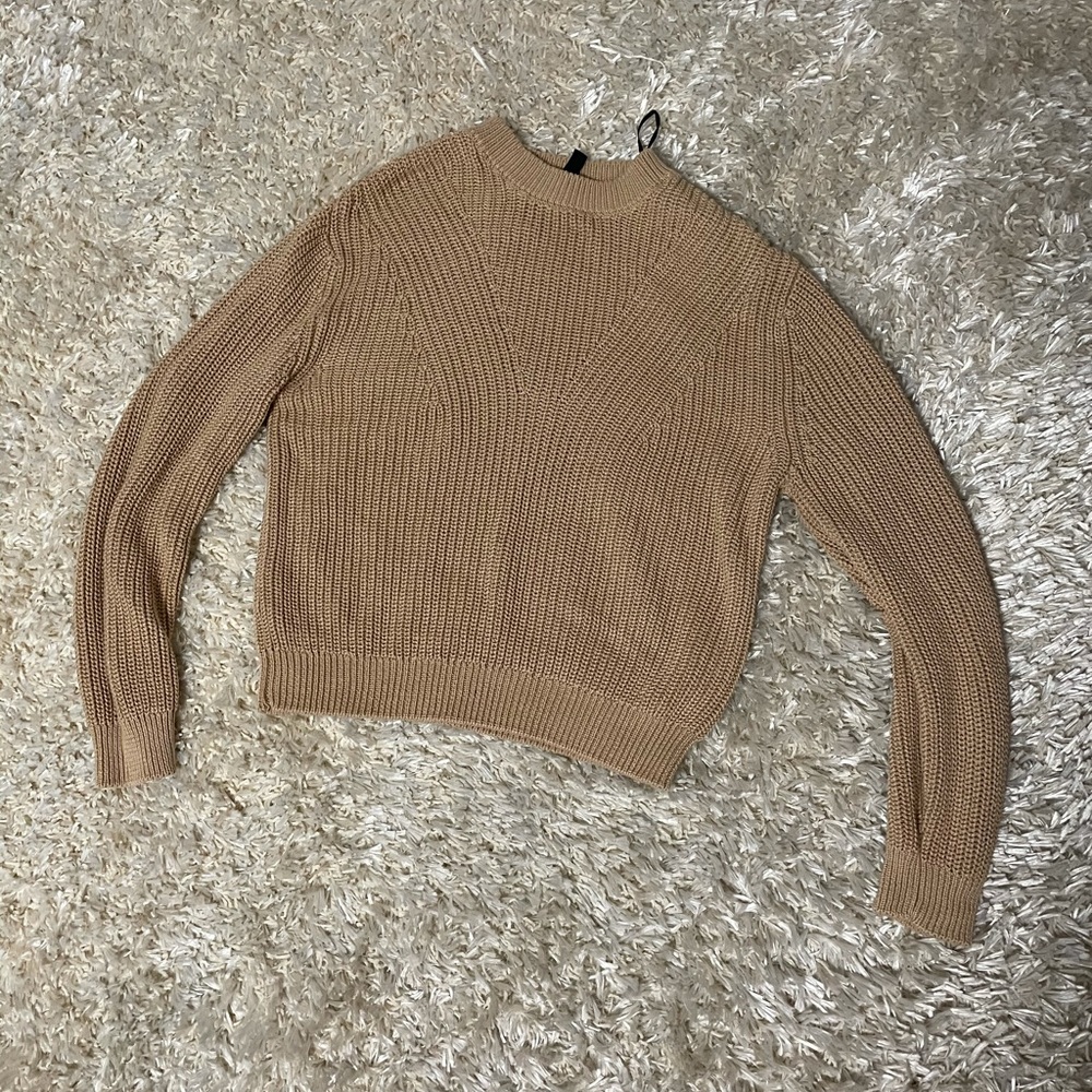 Brand New Sweatshirt -XS to S-